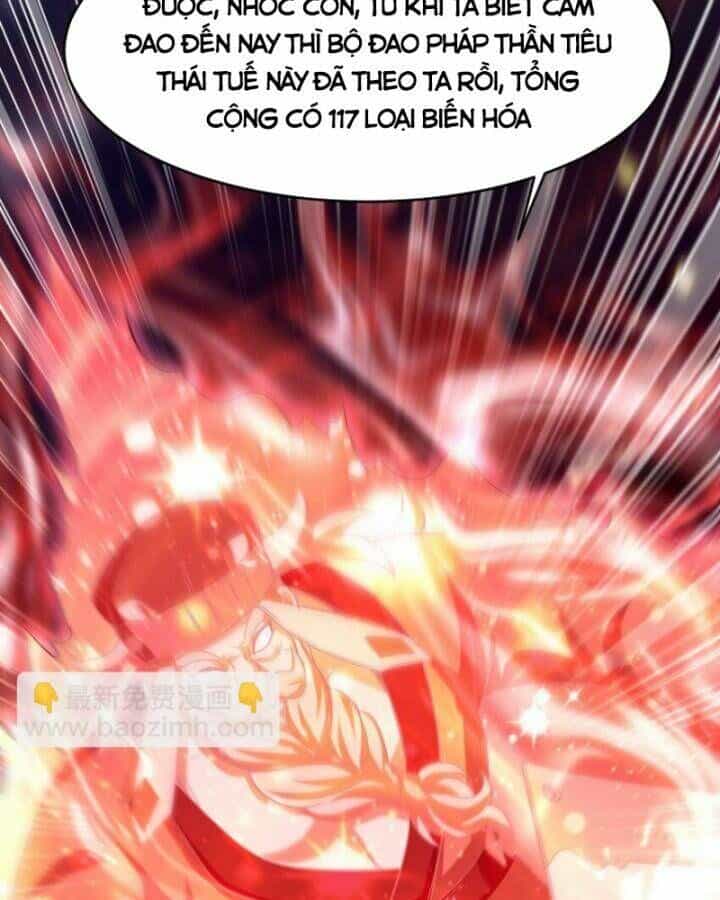 Long Vương Điện - Chương 279 - ảnh 37