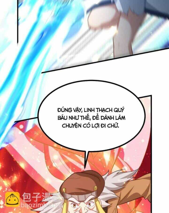 Long Vương Điện - Chương 280 - ảnh 37