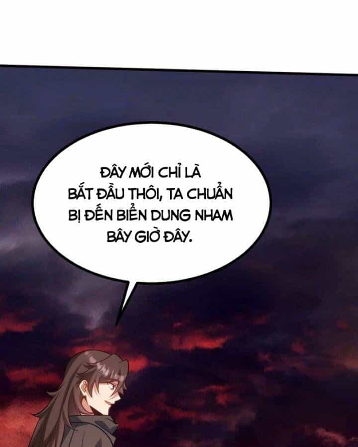 Long Vương Điện - Chương 280 - ảnh 57