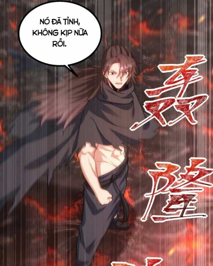 Long Vương Điện - Chương 280 - ảnh 61