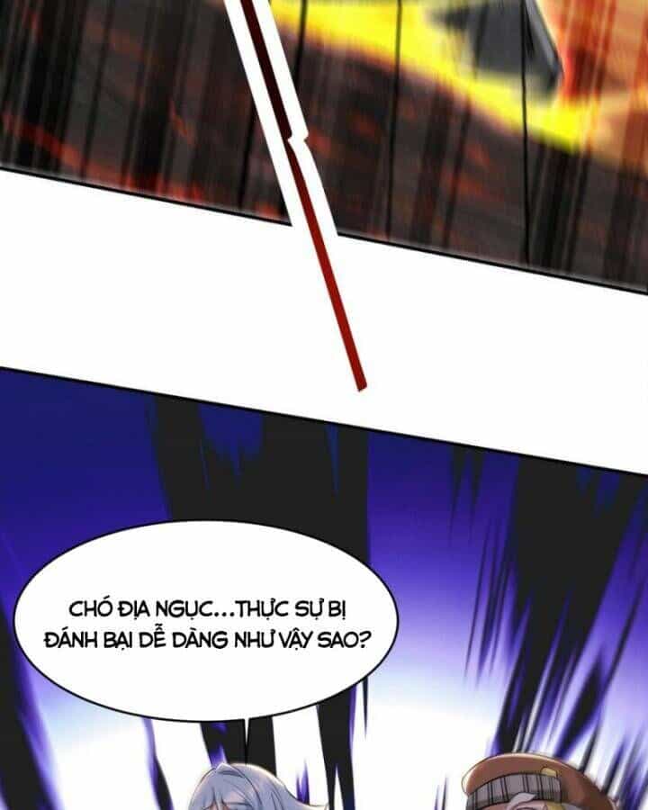Long Vương Điện - Chương 281 - ảnh 50