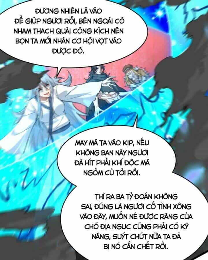 Long Vương Điện - Chương 282 - ảnh 32