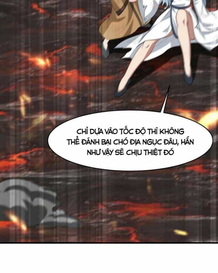 Long Vương Điện - Chương 283 - ảnh 8