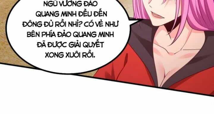 Long Vương Điện - Chương 285 - ảnh 27
