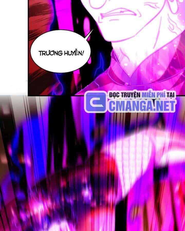 Long Vương Điện - Chương 286 - ảnh 12