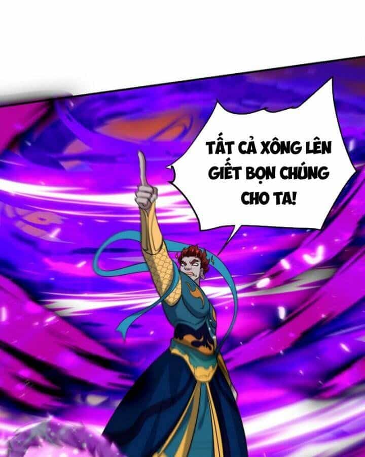 Long Vương Điện - Chương 286 - ảnh 30