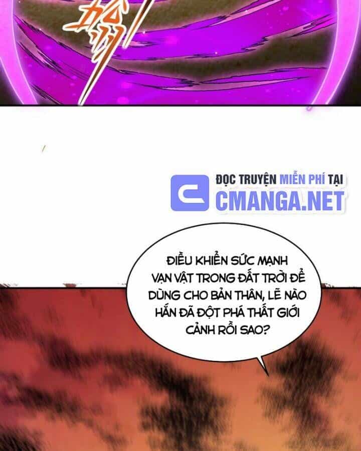 Long Vương Điện - Chương 286 - ảnh 69
