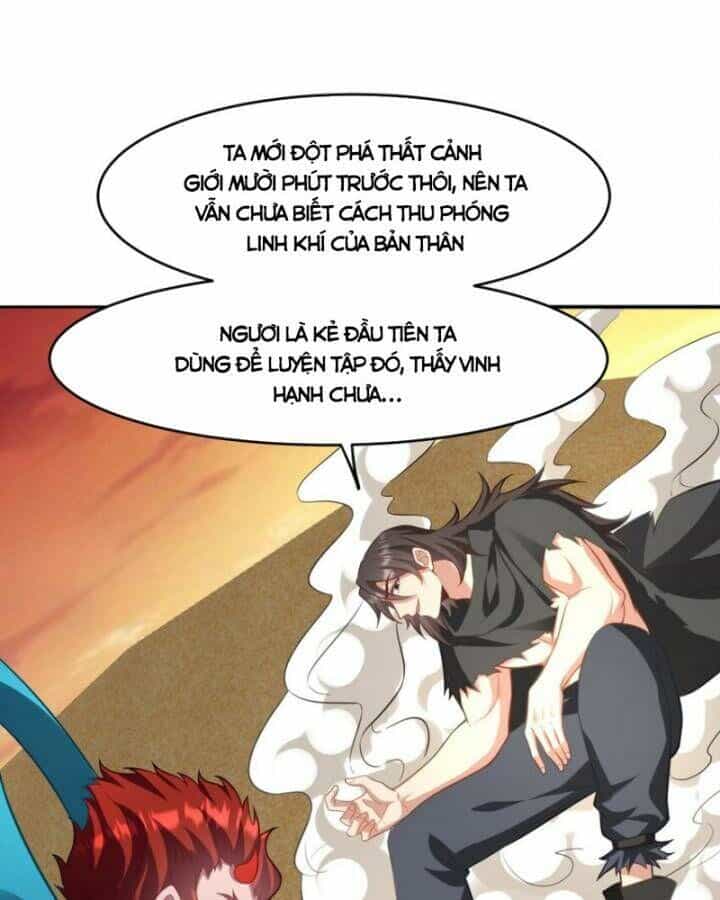 Long Vương Điện - Chương 287 - ảnh 10