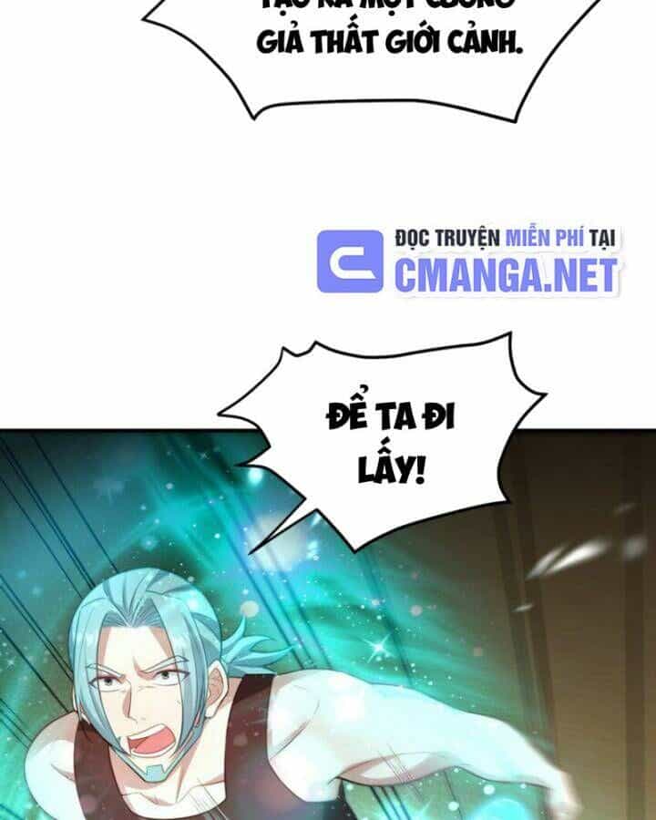 Long Vương Điện - Chương 287 - ảnh 36