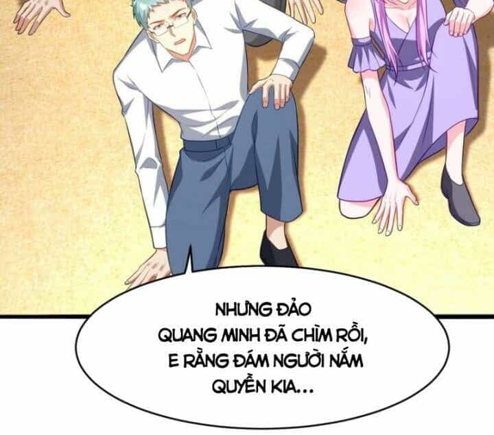 Long Vương Điện - Chương 287 - ảnh 41