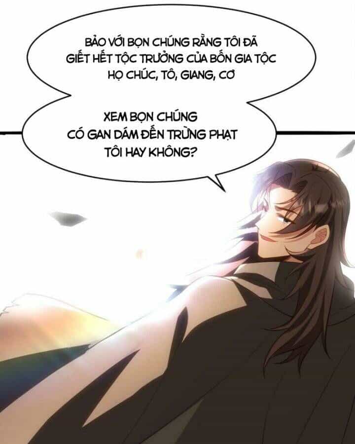 Long Vương Điện - Chương 287 - ảnh 42