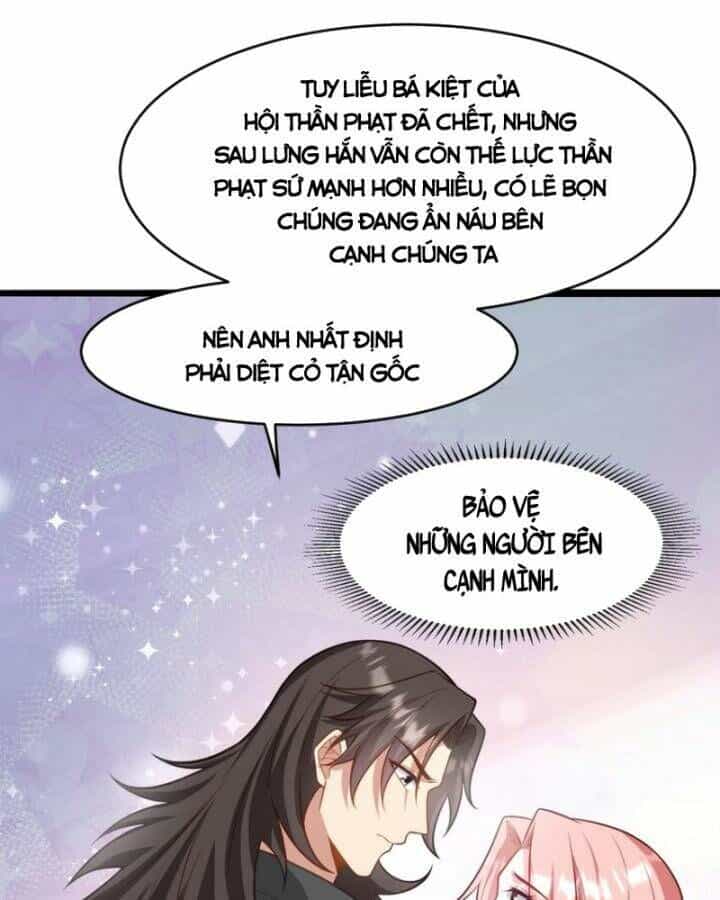Long Vương Điện - Chương 287 - ảnh 47