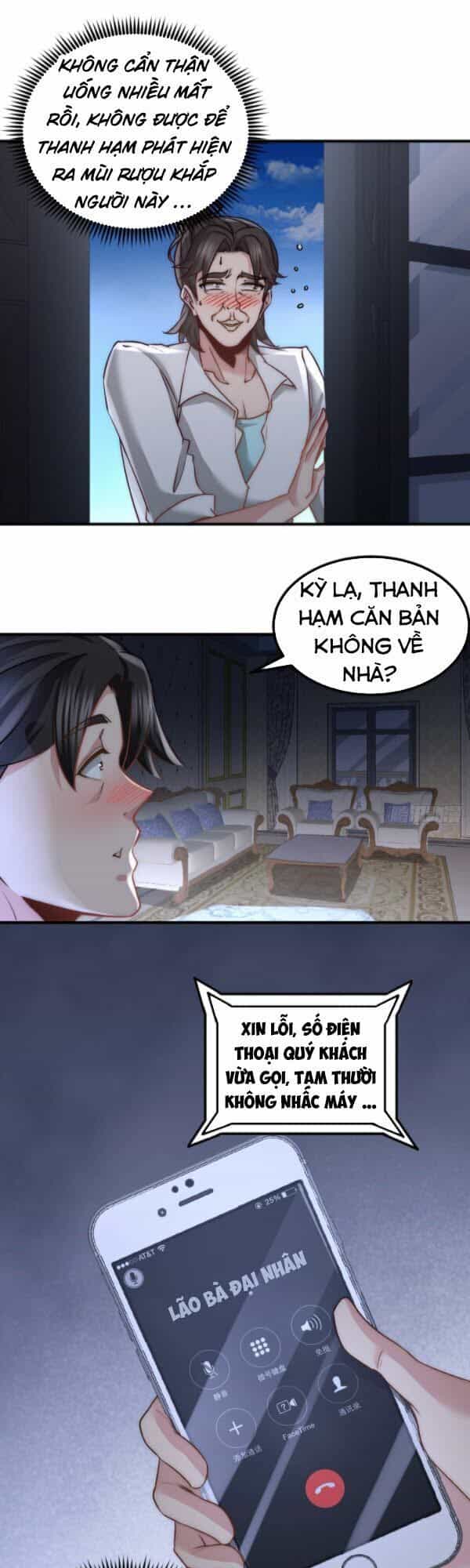 Long Vương Điện - Chương 28 - ảnh 12