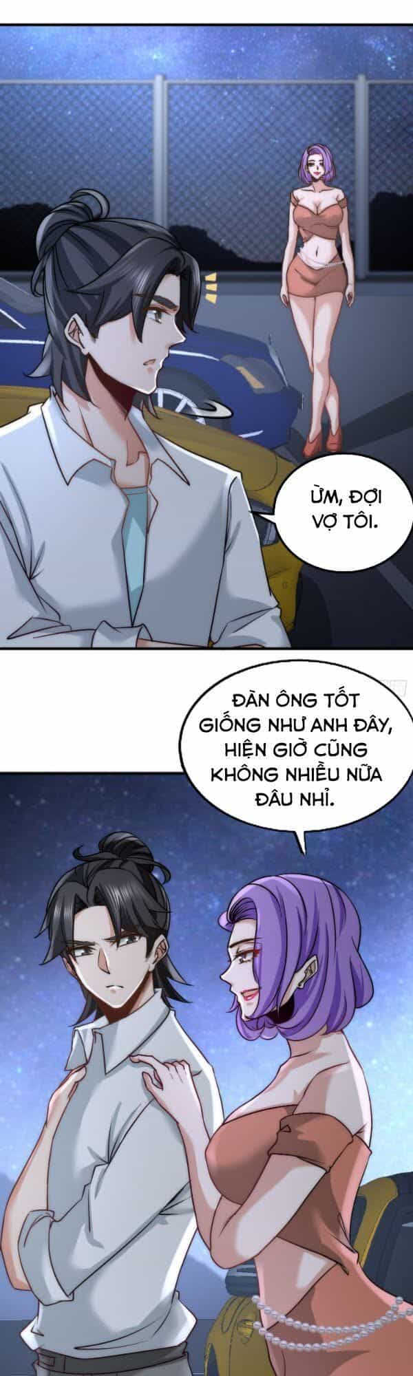 Long Vương Điện - Chương 28 - ảnh 17