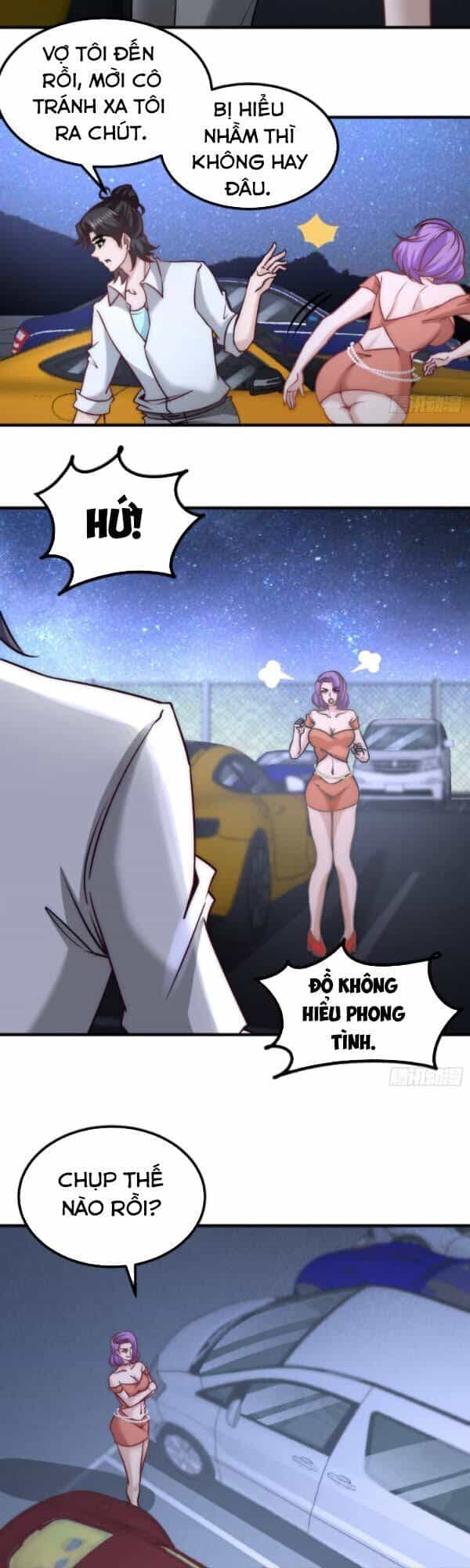 Long Vương Điện - Chương 28 - ảnh 21