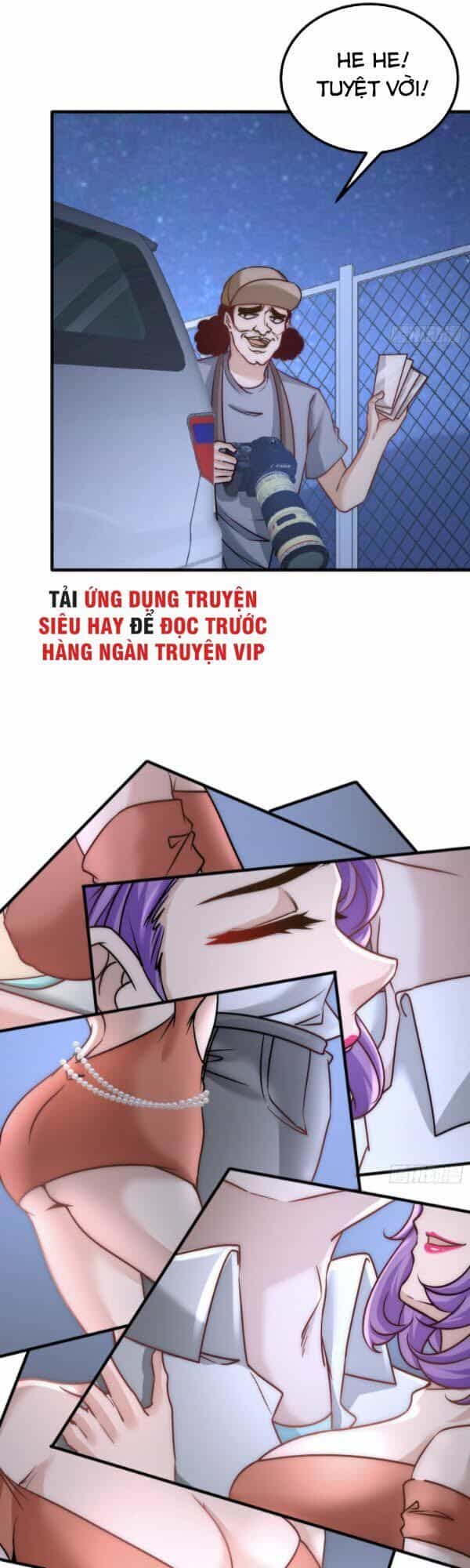 Long Vương Điện - Chương 28 - ảnh 23