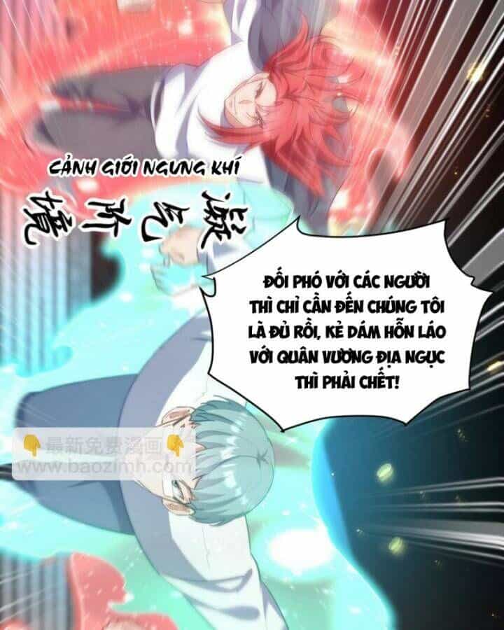 Long Vương Điện - Chương 288 - ảnh 14