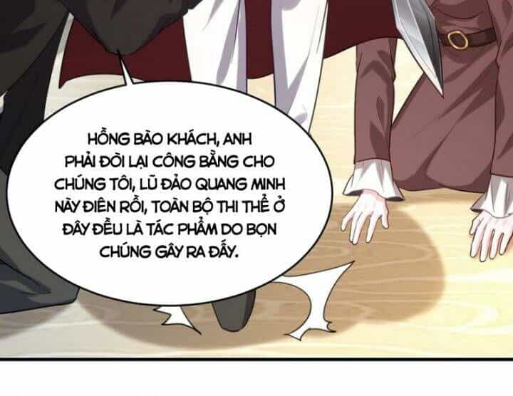 Long Vương Điện - Chương 288 - ảnh 42