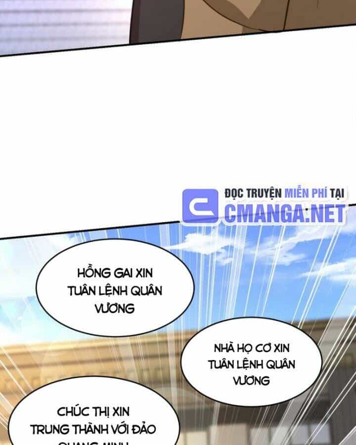 Long Vương Điện - Chương 288 - ảnh 64