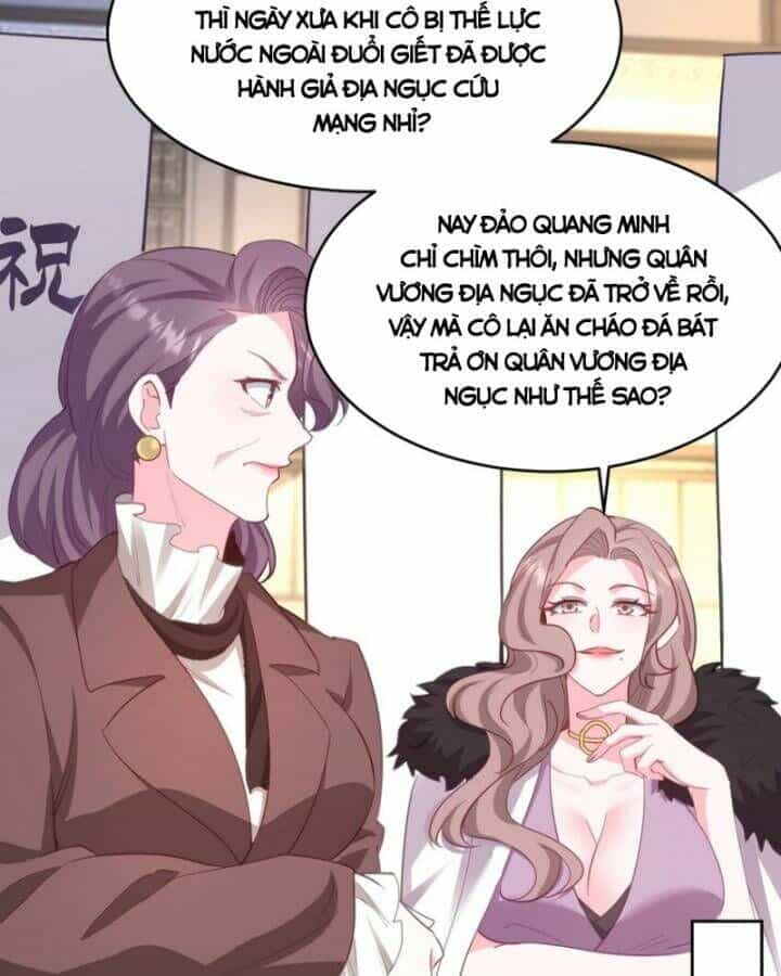 Long Vương Điện - Chương 288 - ảnh 8