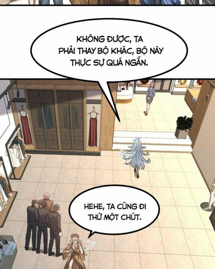 Long Vương Điện - Chương 289 - ảnh 12