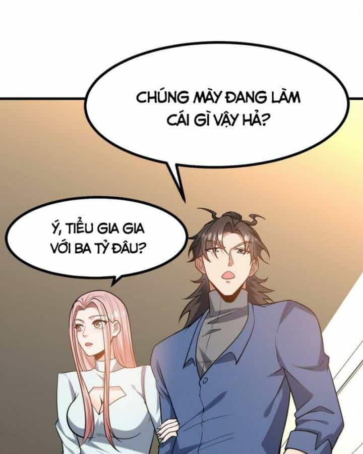Long Vương Điện - Chương 289 - ảnh 22