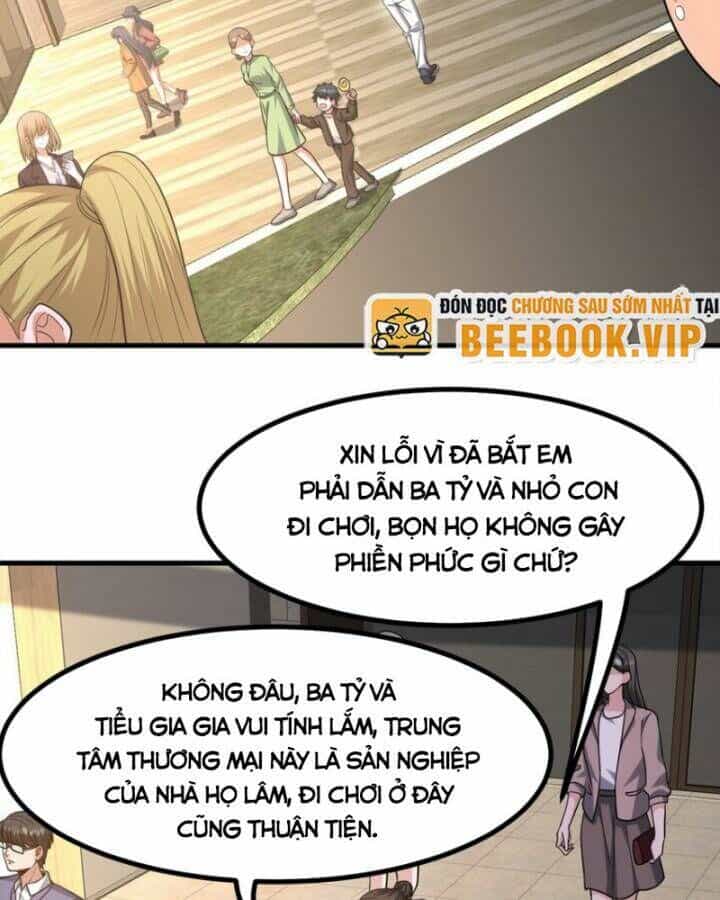 Long Vương Điện - Chương 289 - ảnh 4