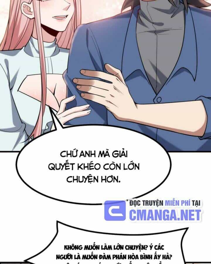Long Vương Điện - Chương 289 - ảnh 40