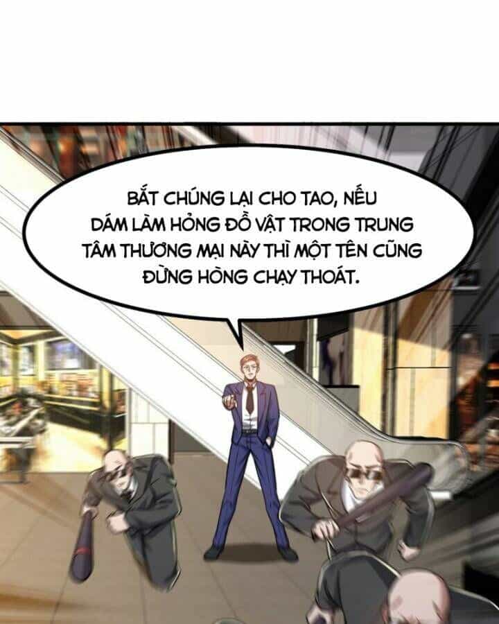 Long Vương Điện - Chương 289 - ảnh 48