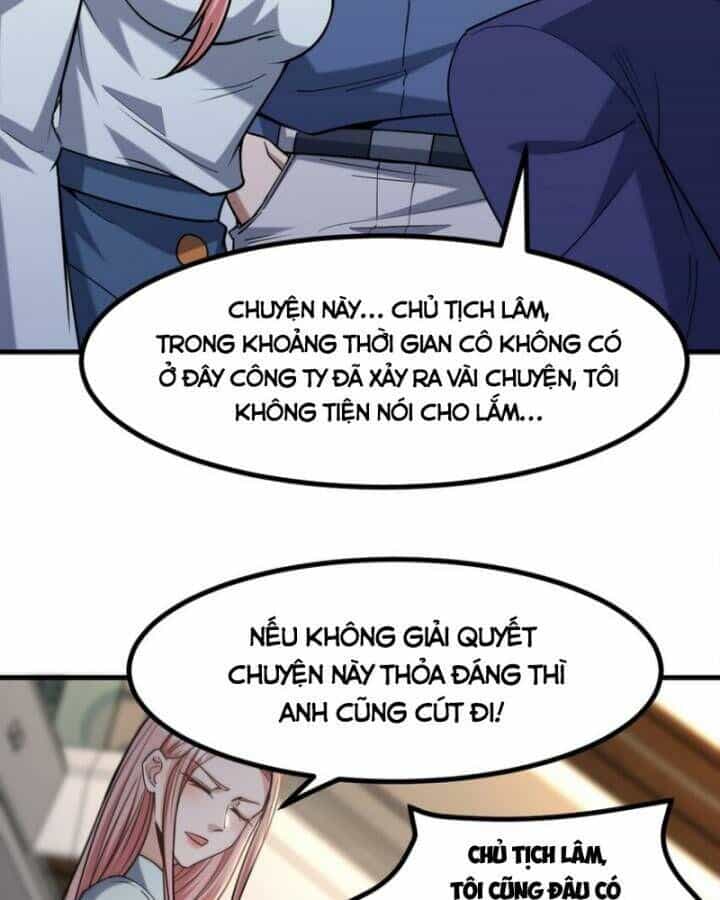 Long Vương Điện - Chương 289 - ảnh 60