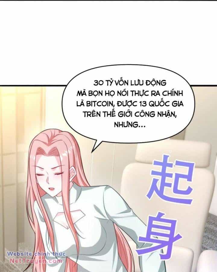 Long Vương Điện - Chương 291 - ảnh 12