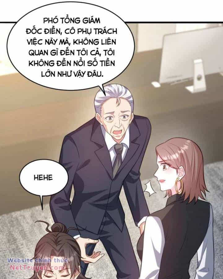 Long Vương Điện - Chương 291 - ảnh 18