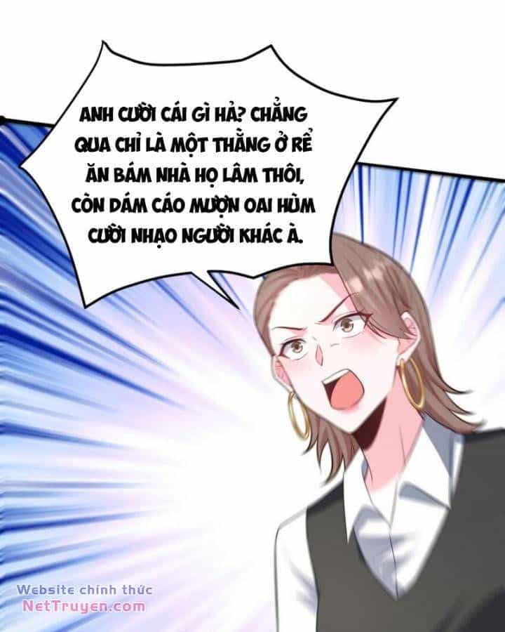 Long Vương Điện - Chương 291 - ảnh 20