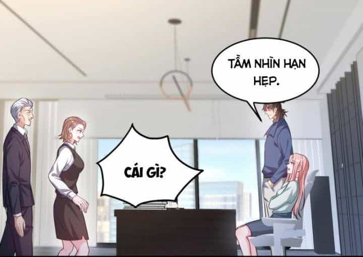 Long Vương Điện - Chương 291 - ảnh 7