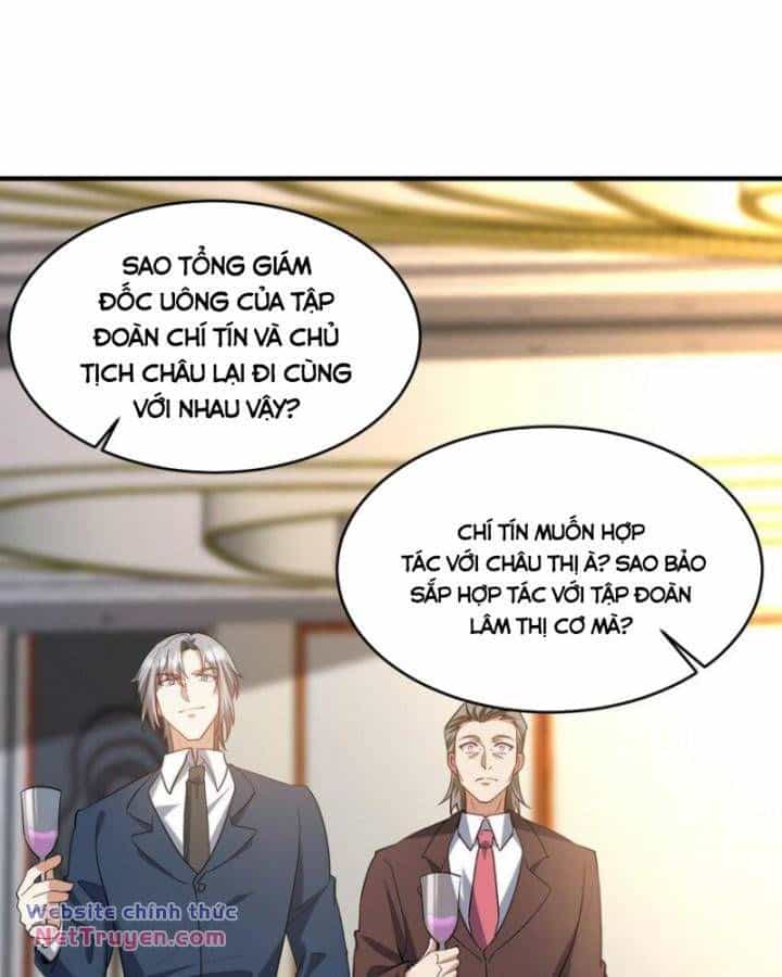 Long Vương Điện - Chương 292 - ảnh 15