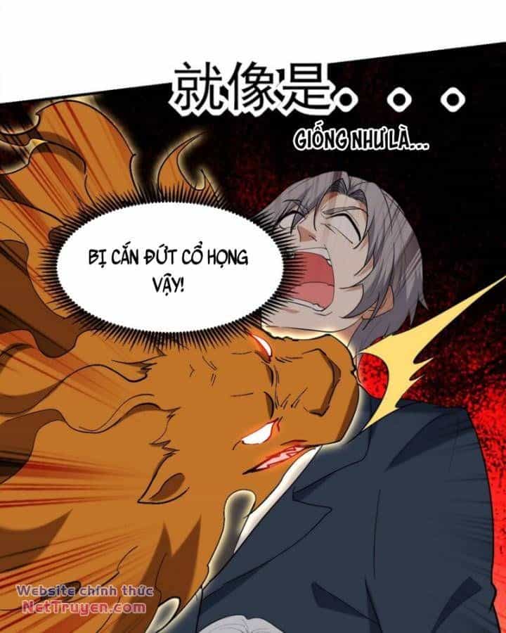 Long Vương Điện - Chương 292 - ảnh 45