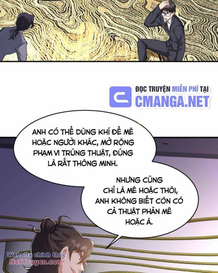 Long Vương Điện - Chương 292 - ảnh 48