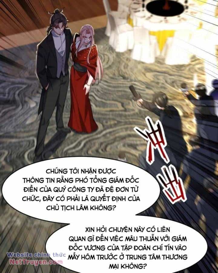 Long Vương Điện - Chương 292 - ảnh 5