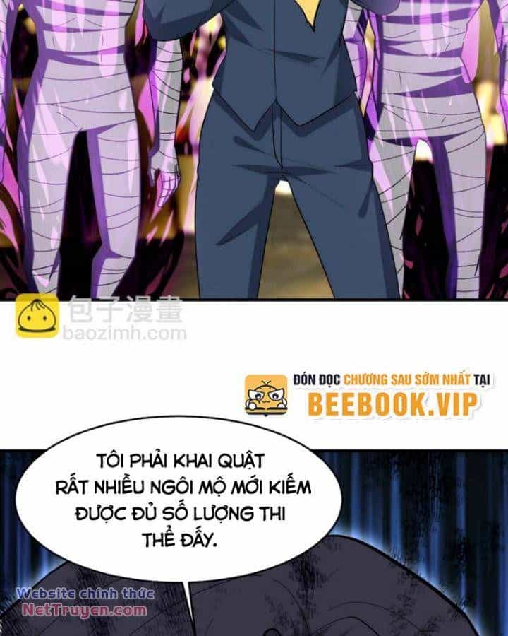 Long Vương Điện - Chương 292 - ảnh 59