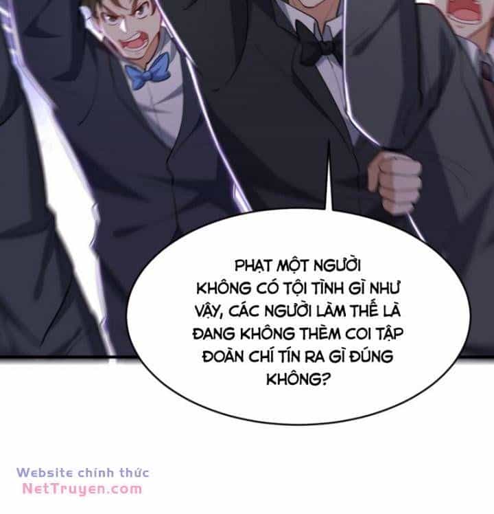 Long Vương Điện - Chương 292 - ảnh 7