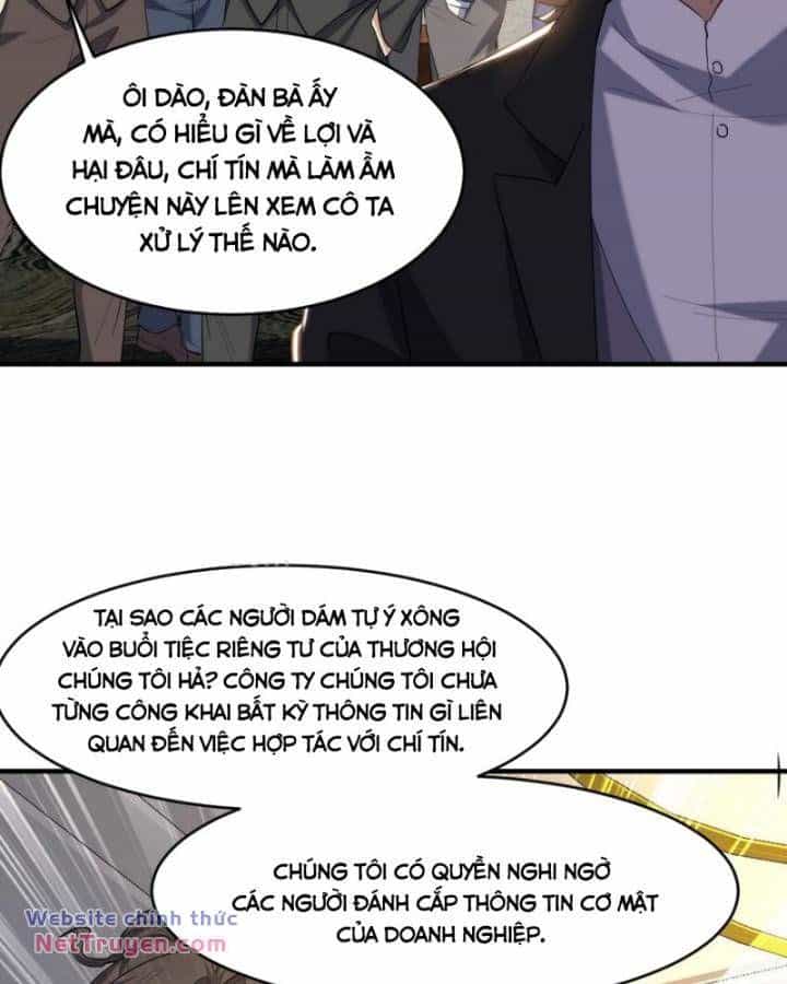Long Vương Điện - Chương 292 - ảnh 9