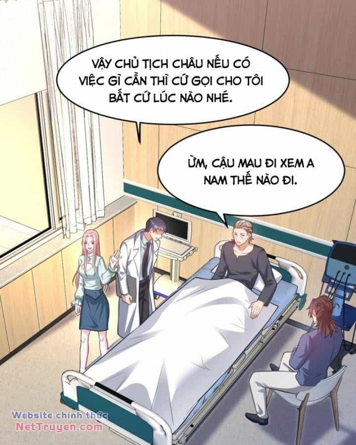 Long Vương Điện - Chương 295 - ảnh 14