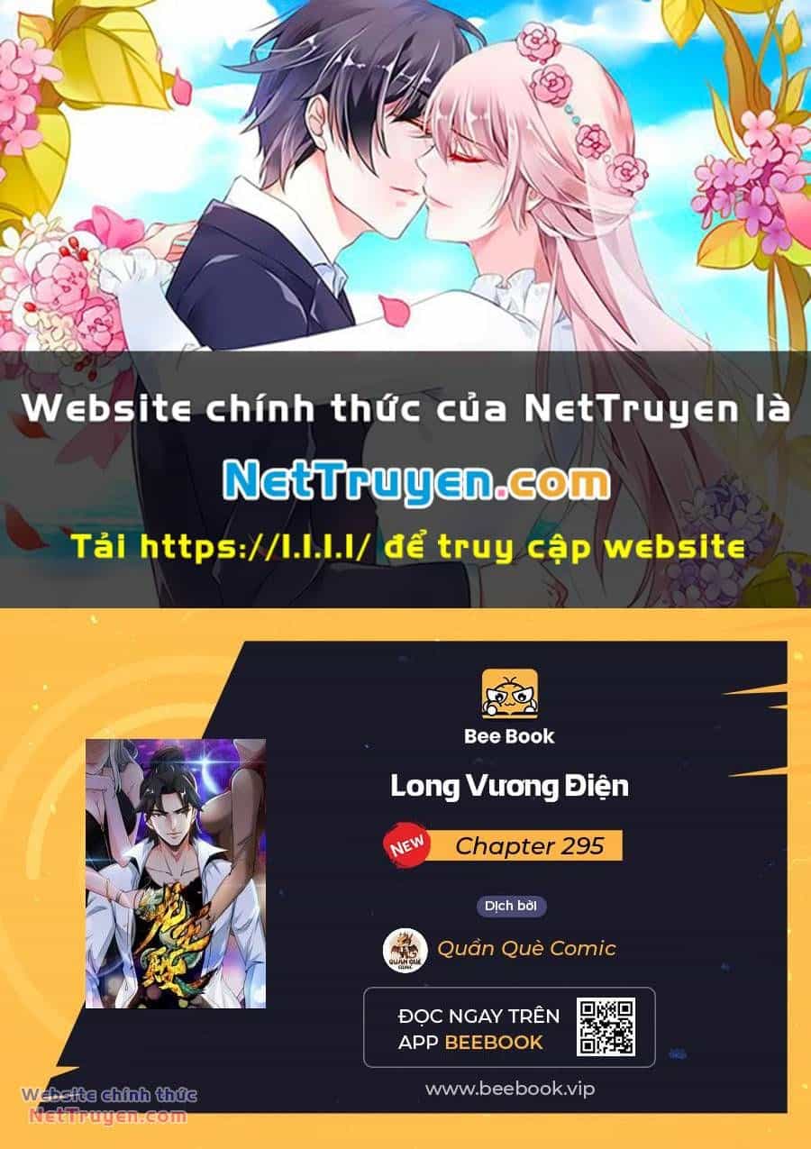 Long Vương Điện - Chương 295 - ảnh 2