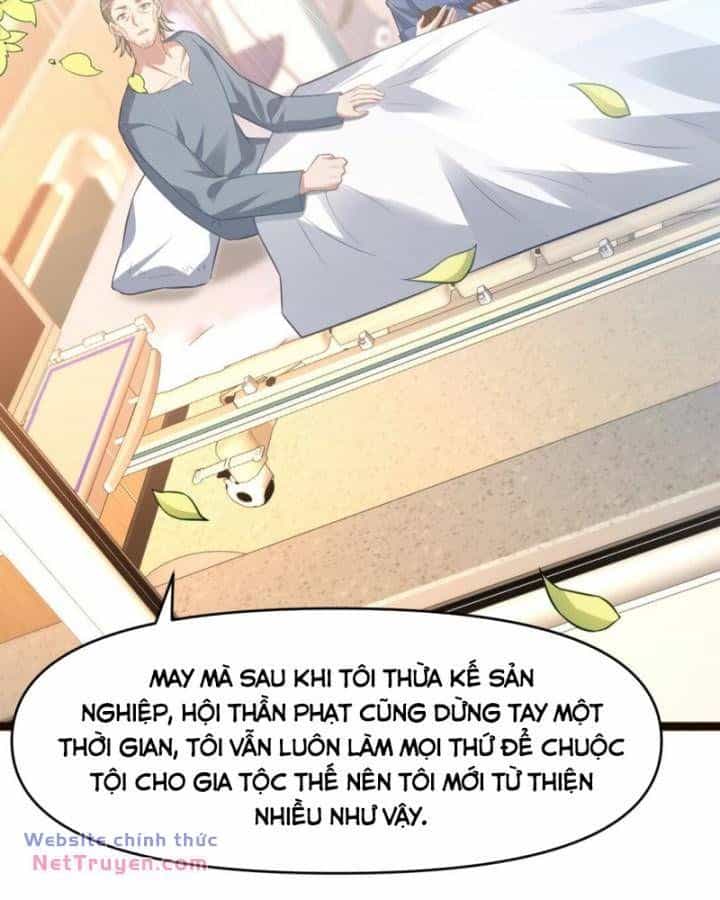 Long Vương Điện - Chương 295 - ảnh 33