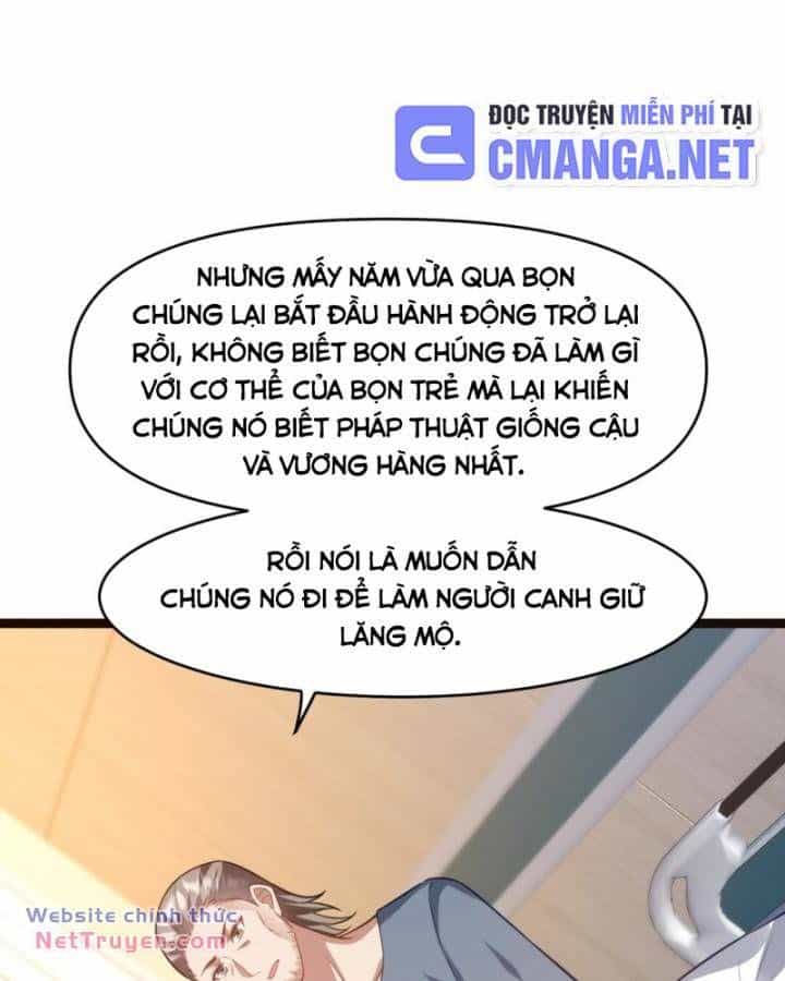 Long Vương Điện - Chương 295 - ảnh 34