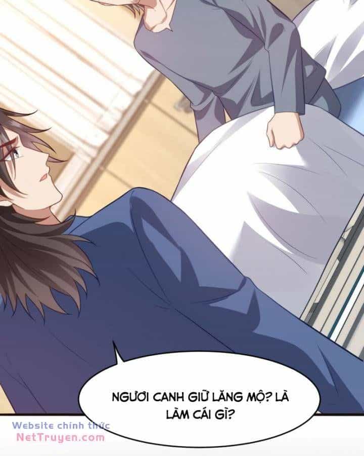 Long Vương Điện - Chương 295 - ảnh 35