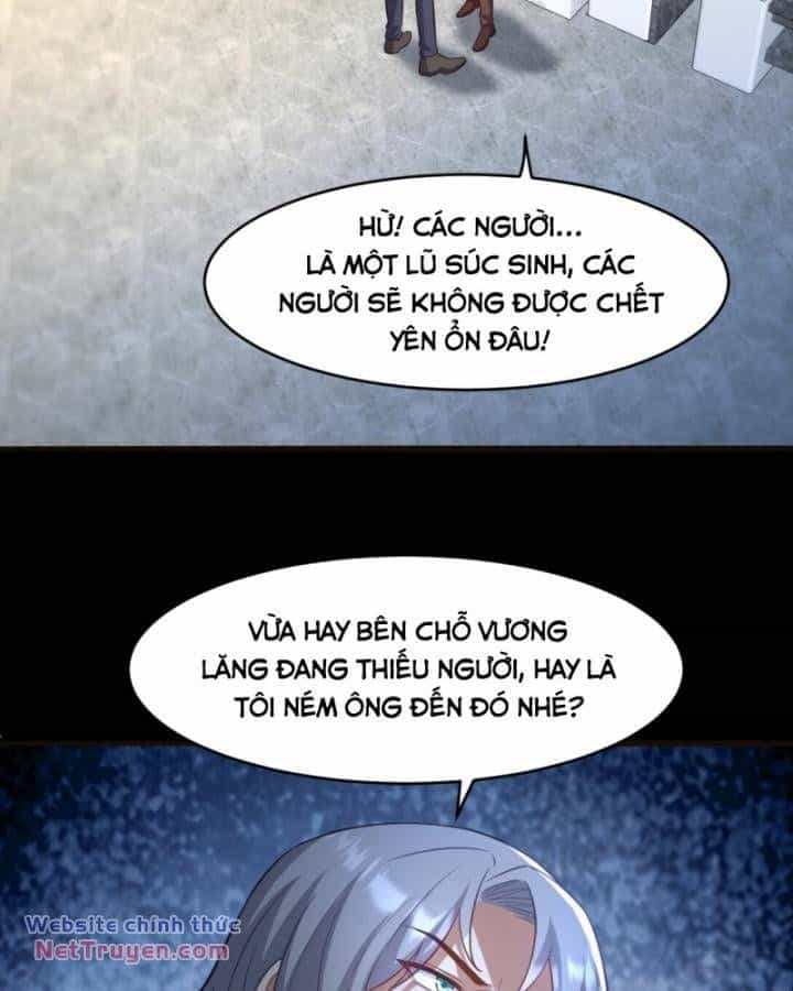 Long Vương Điện - Chương 295 - ảnh 39