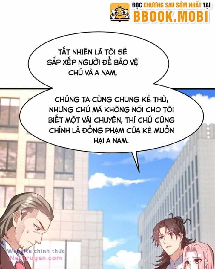 Long Vương Điện - Chương 295 - ảnh 6