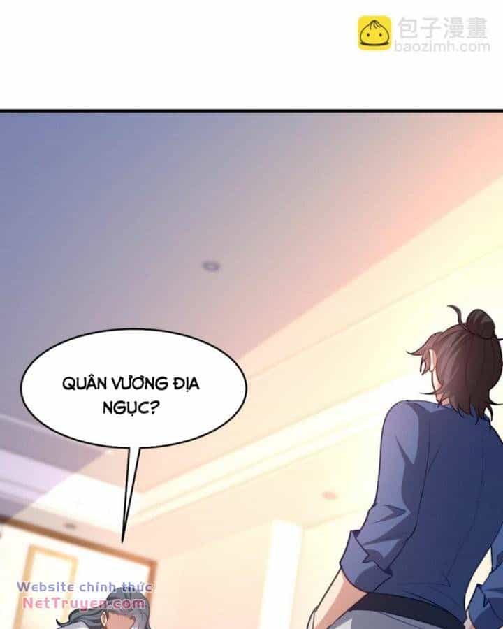 Long Vương Điện - Chương 297 - ảnh 41