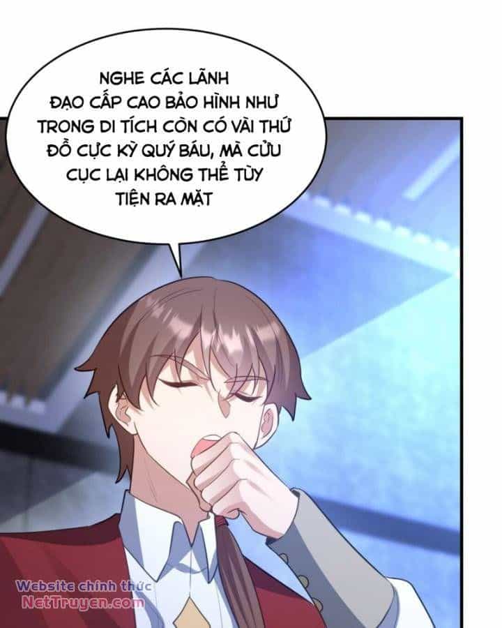 Long Vương Điện - Chương 297 - ảnh 50